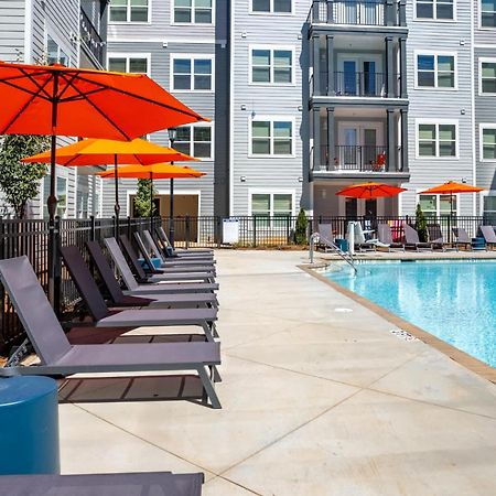 Ferienwohnung Near Cu And Minutes To Dt Gym Pool Hammock Clemson Exterior foto