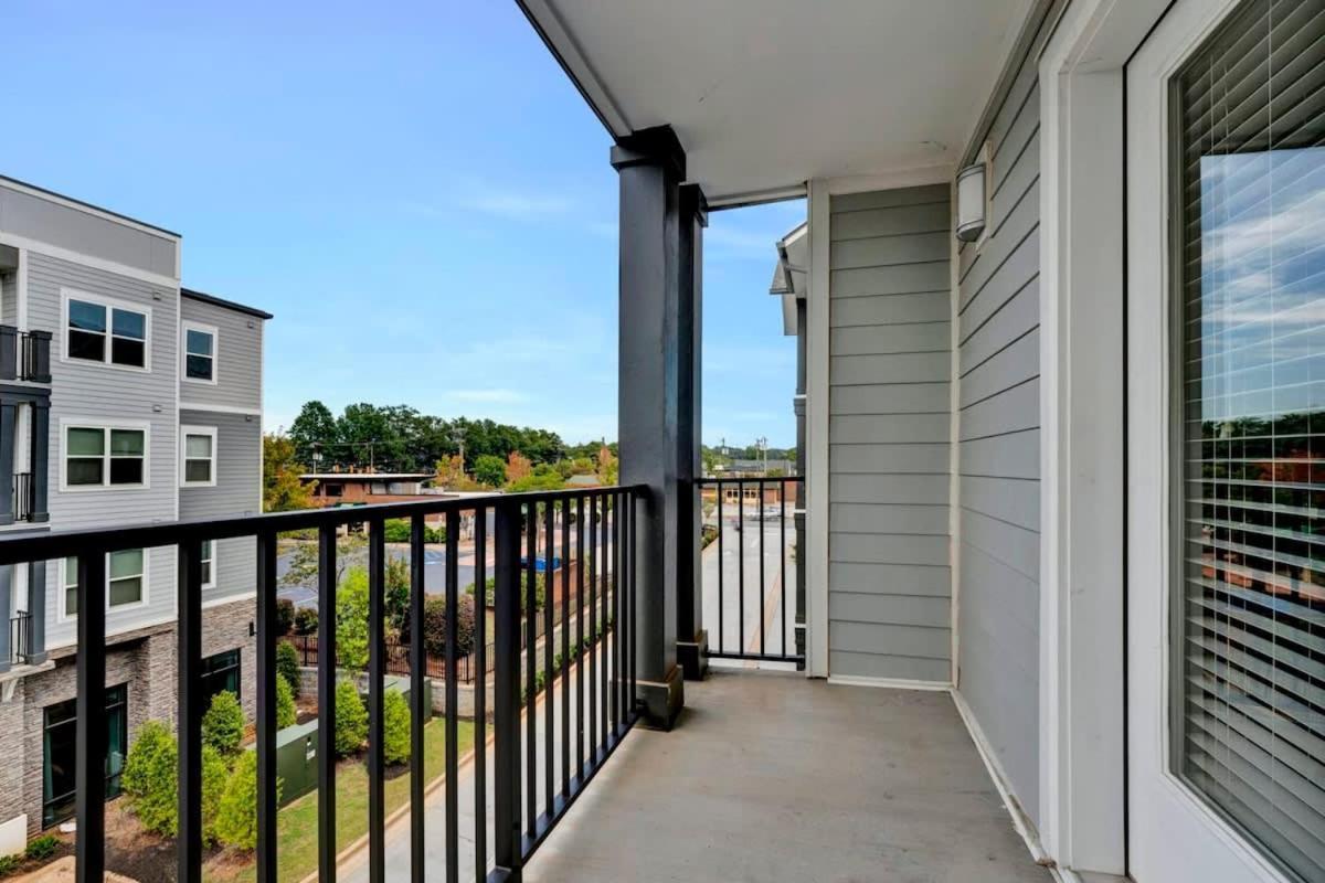 Ferienwohnung Near Cu And Minutes To Dt Gym Pool Hammock Clemson Exterior foto