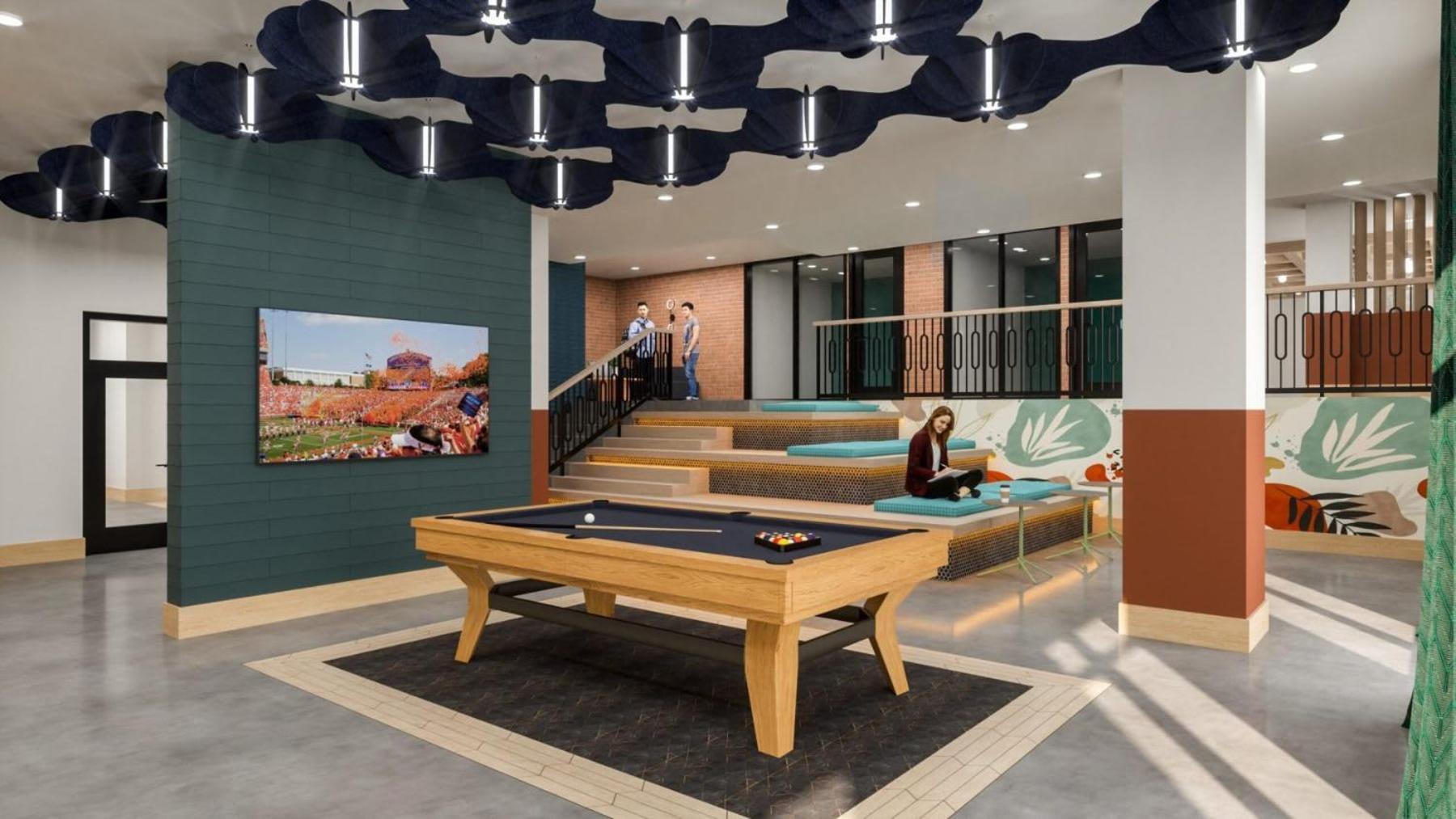 Ferienwohnung Near Cu And Minutes To Dt Gym Pool Hammock Clemson Exterior foto